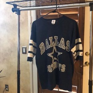 Men’s Dallas Cowboys t shirt